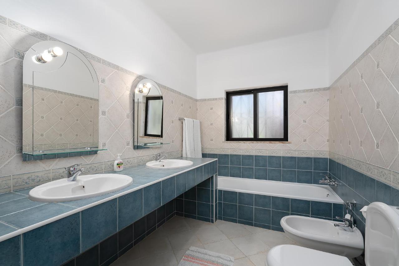 Вілла Casa Luzerna Карвоейру Екстер'єр фото