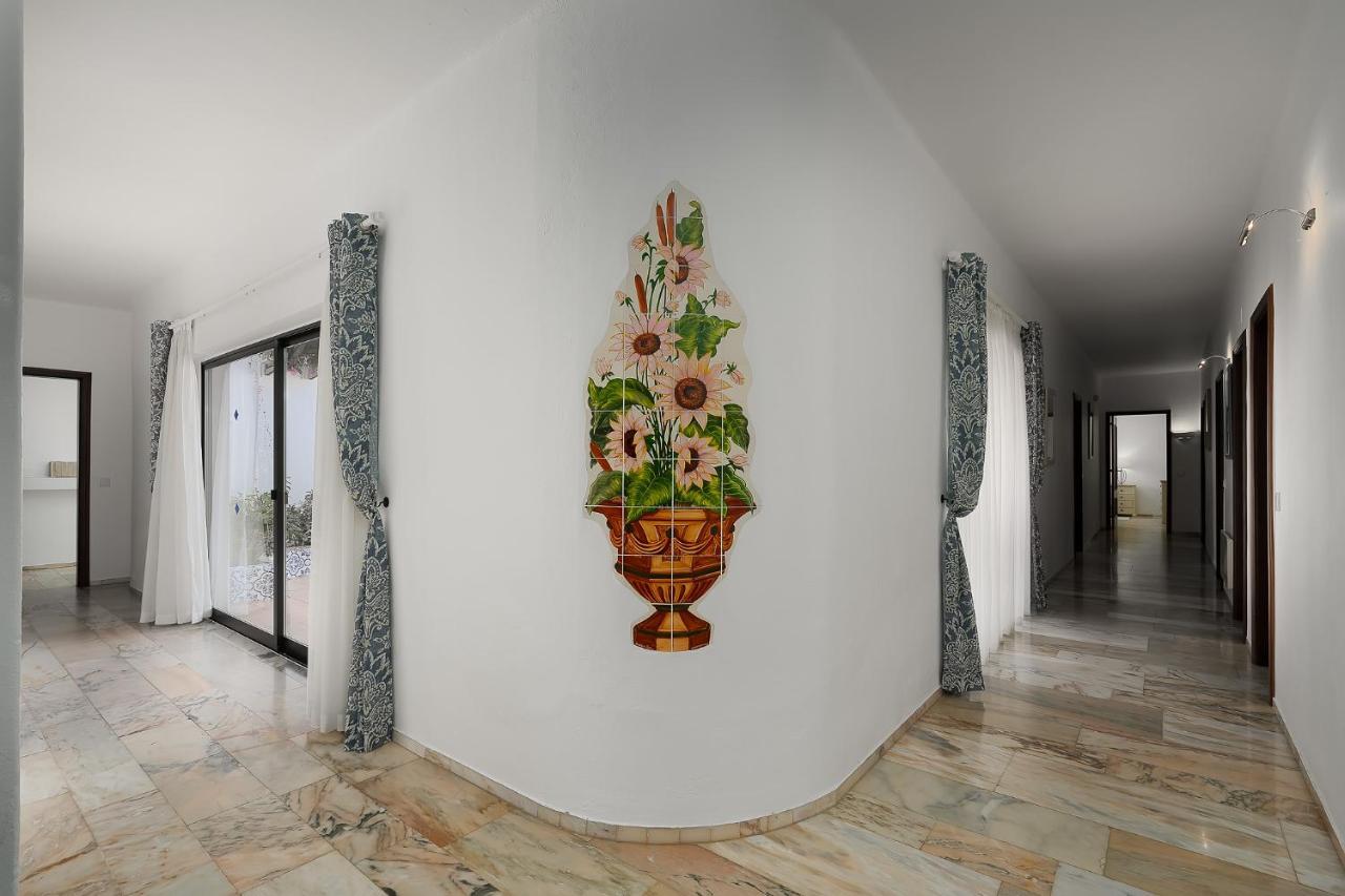 Вілла Casa Luzerna Карвоейру Екстер'єр фото